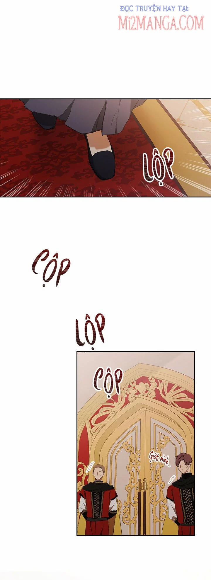 Kiếp Này Tôi Sẽ Trở Thành Gia Chủ 48 trang 13