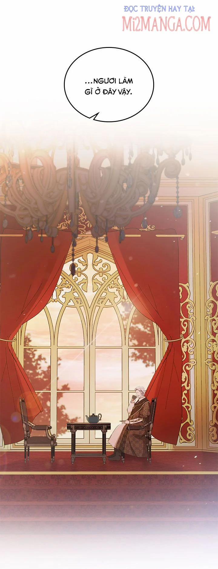 Kiếp Này Tôi Sẽ Trở Thành Gia Chủ 48 trang 16