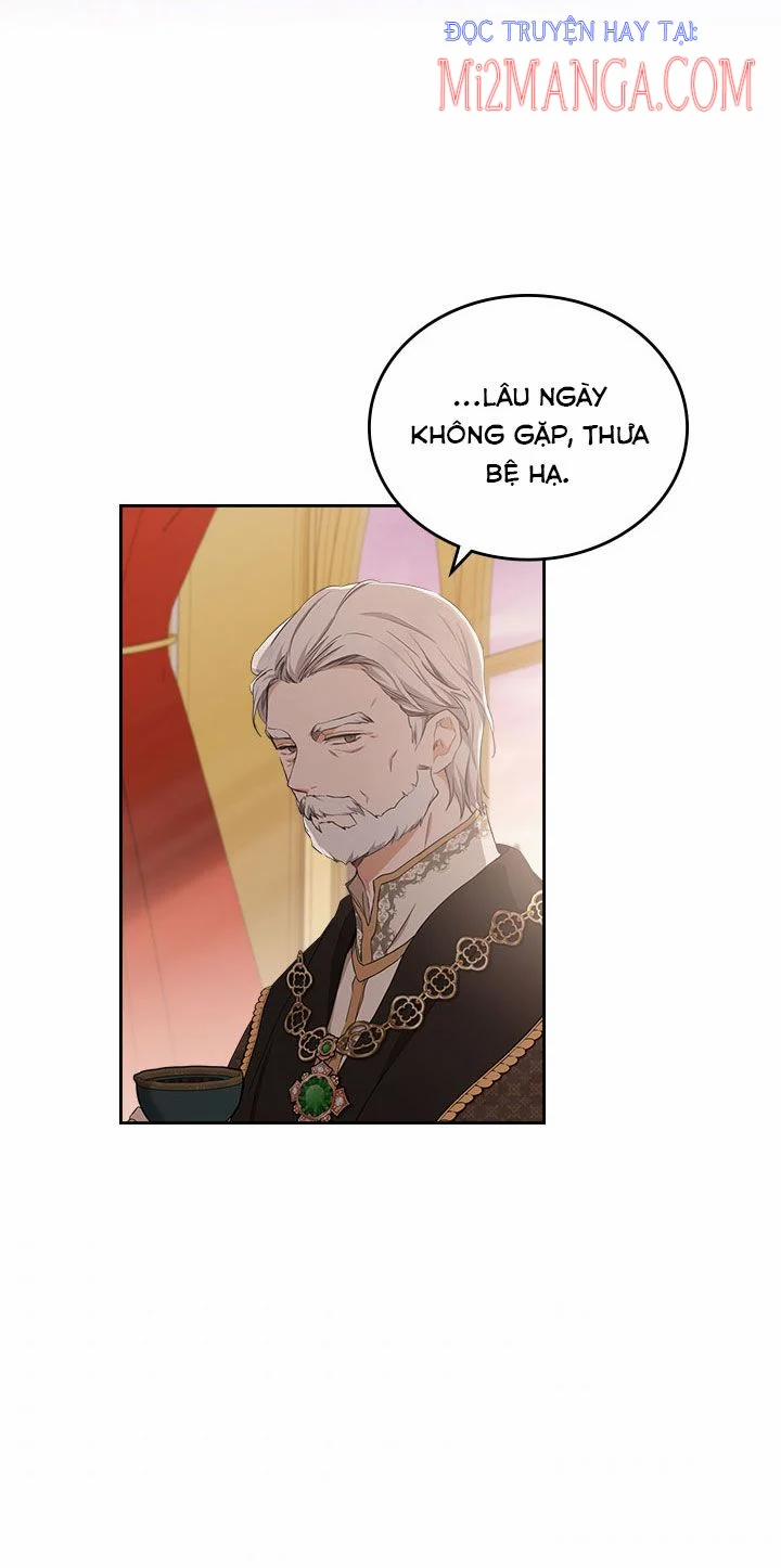 Kiếp Này Tôi Sẽ Trở Thành Gia Chủ 48 trang 17