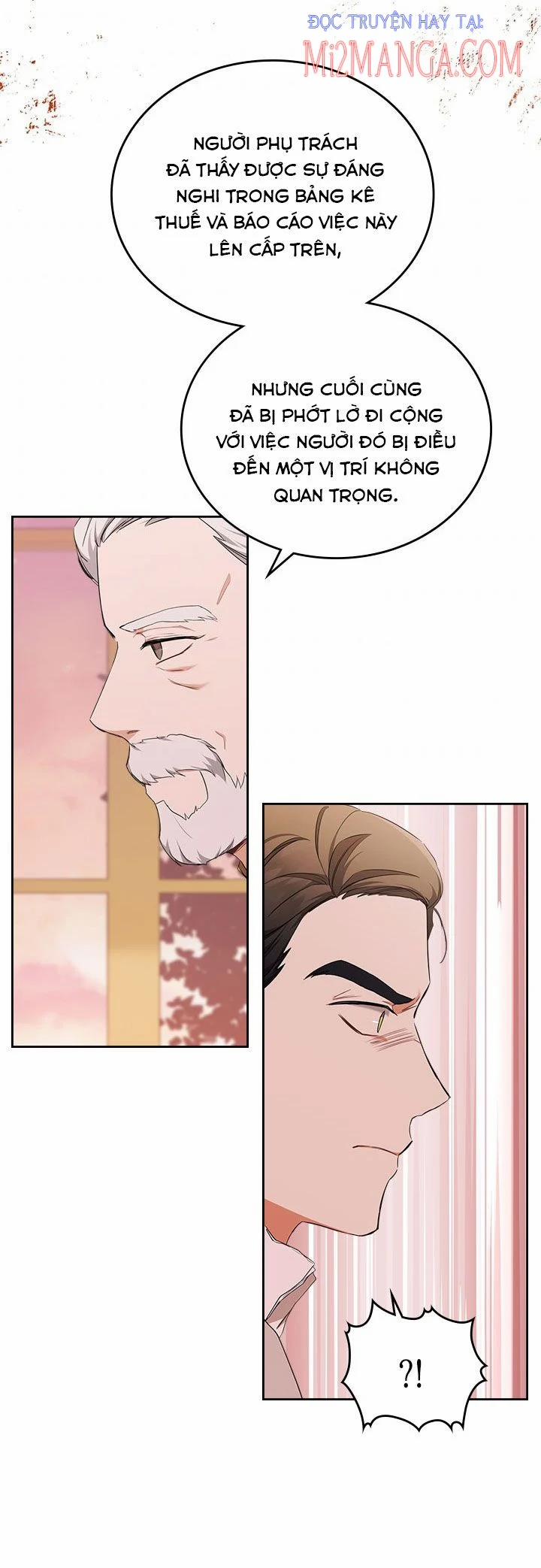 Kiếp Này Tôi Sẽ Trở Thành Gia Chủ 48 trang 24