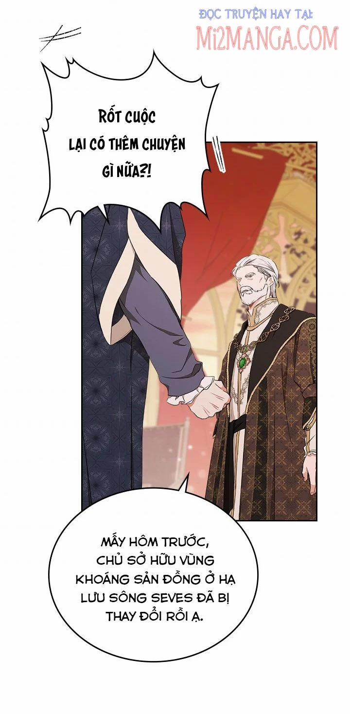 Kiếp Này Tôi Sẽ Trở Thành Gia Chủ 48 trang 29