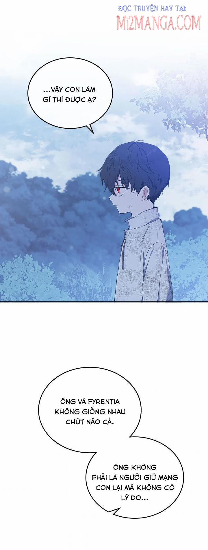 Kiếp Này Tôi Sẽ Trở Thành Gia Chủ 48 trang 3