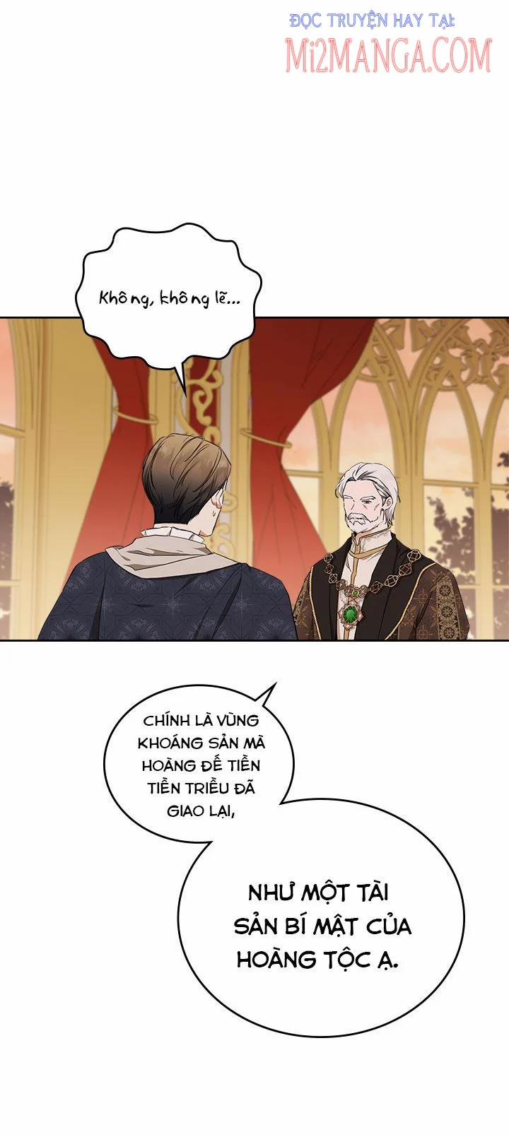 Kiếp Này Tôi Sẽ Trở Thành Gia Chủ 48 trang 31