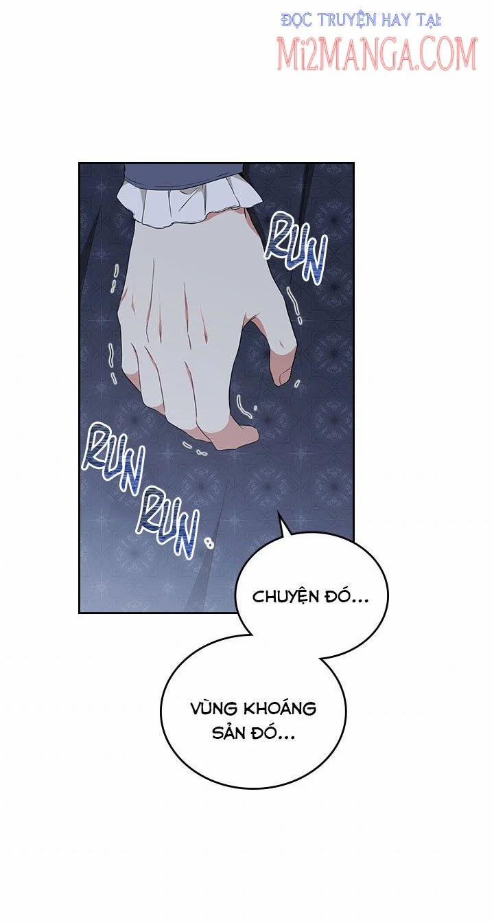 Kiếp Này Tôi Sẽ Trở Thành Gia Chủ 48 trang 33