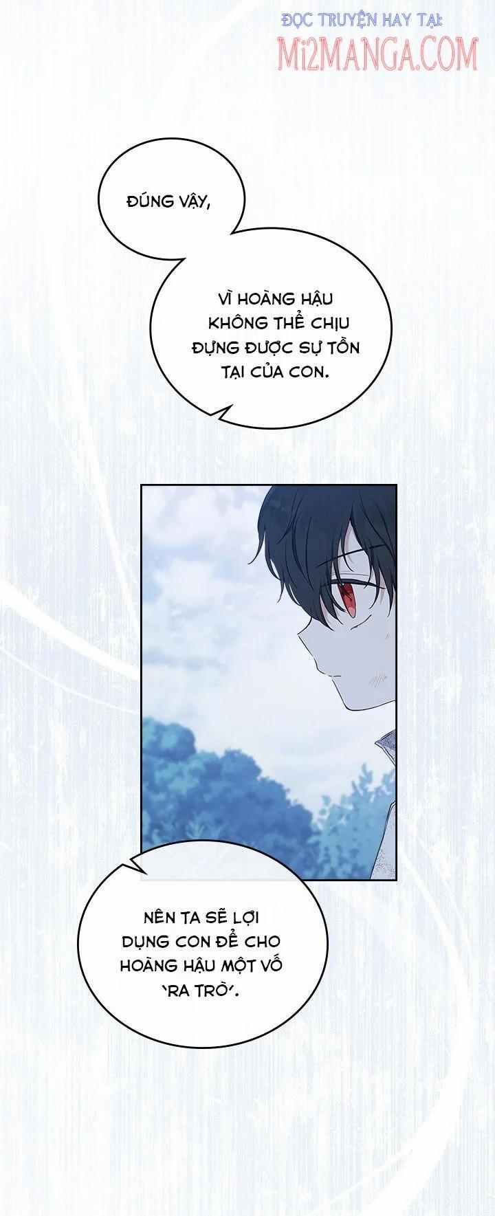 Kiếp Này Tôi Sẽ Trở Thành Gia Chủ 48 trang 5