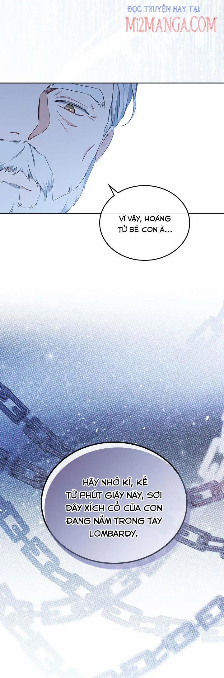 Kiếp Này Tôi Sẽ Trở Thành Gia Chủ 48 trang 6