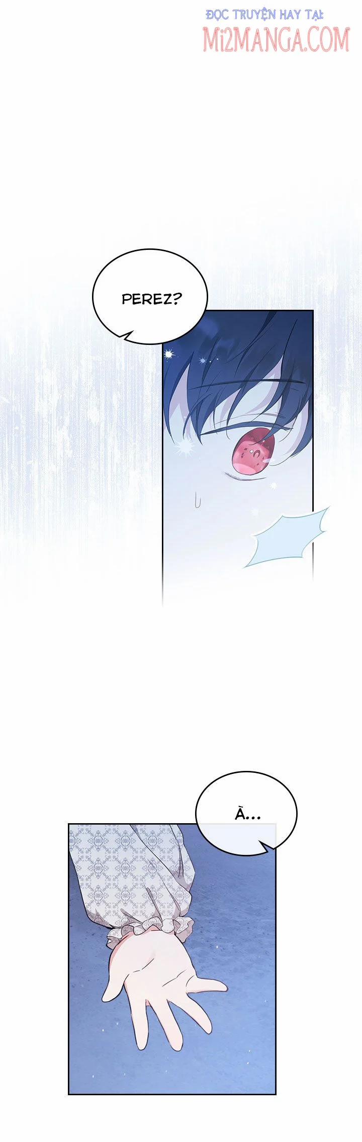 Kiếp Này Tôi Sẽ Trở Thành Gia Chủ 48 trang 8