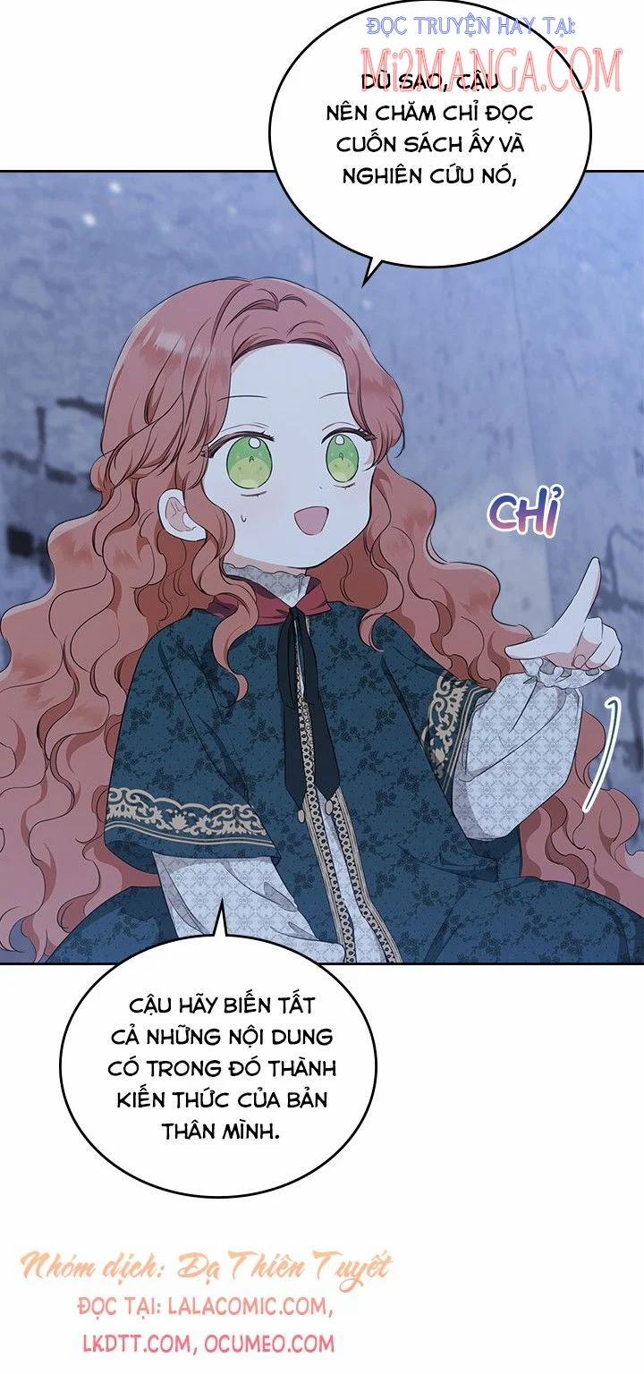 Kiếp Này Tôi Sẽ Trở Thành Gia Chủ 49.5 trang 0