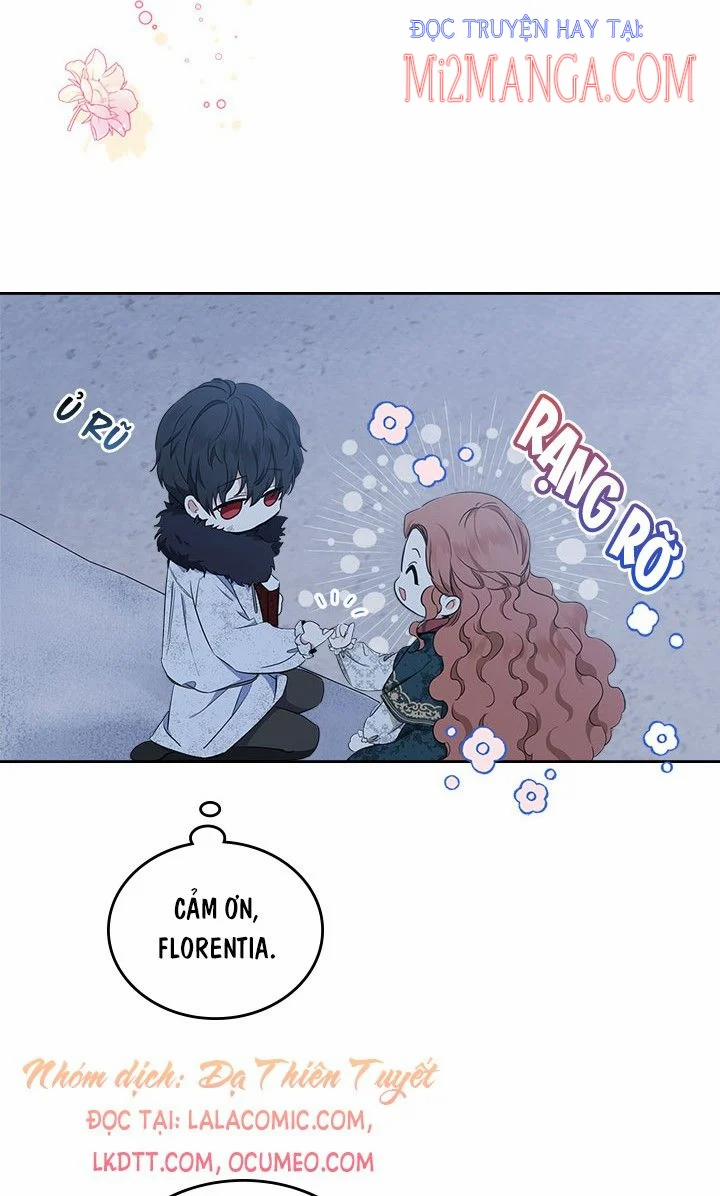 Kiếp Này Tôi Sẽ Trở Thành Gia Chủ 49.5 trang 10