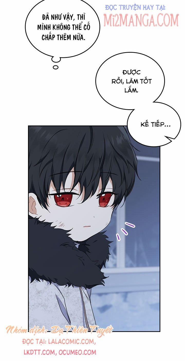 Kiếp Này Tôi Sẽ Trở Thành Gia Chủ 49.5 trang 11