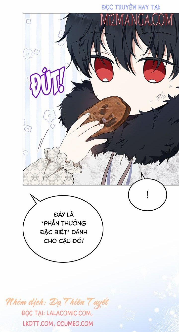 Kiếp Này Tôi Sẽ Trở Thành Gia Chủ 49.5 trang 14