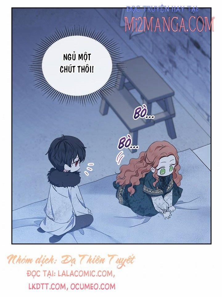 Kiếp Này Tôi Sẽ Trở Thành Gia Chủ 49.5 trang 18