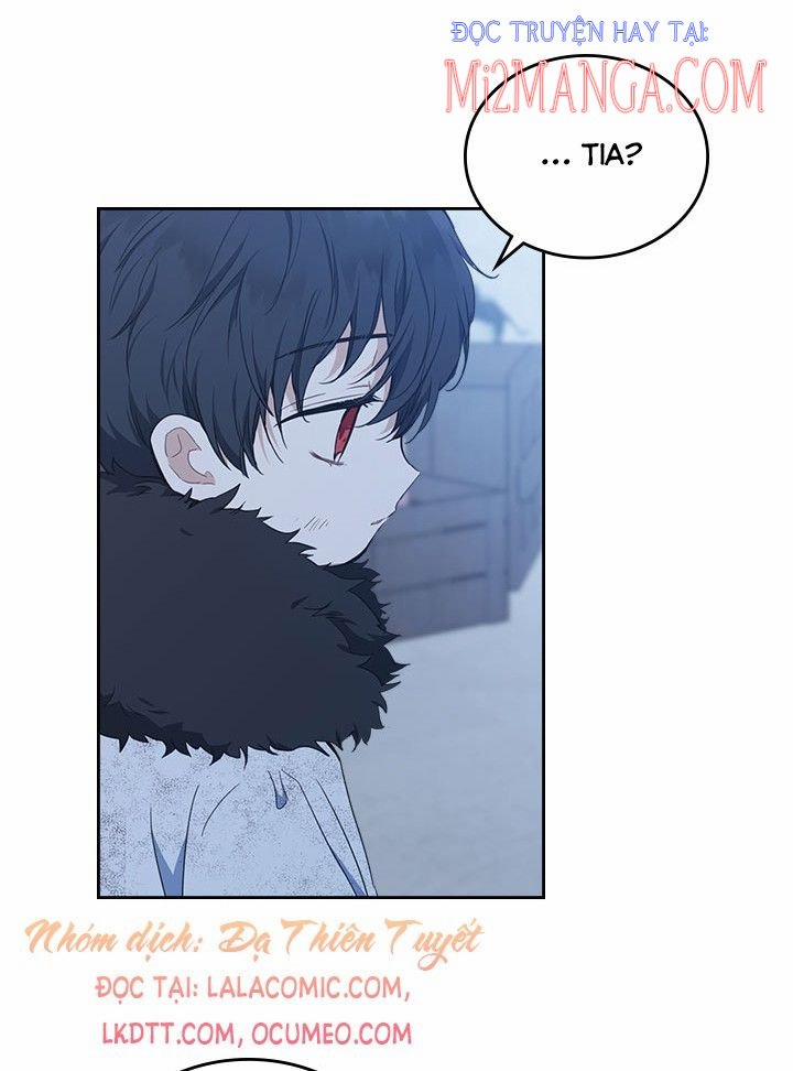 Kiếp Này Tôi Sẽ Trở Thành Gia Chủ 49.5 trang 19