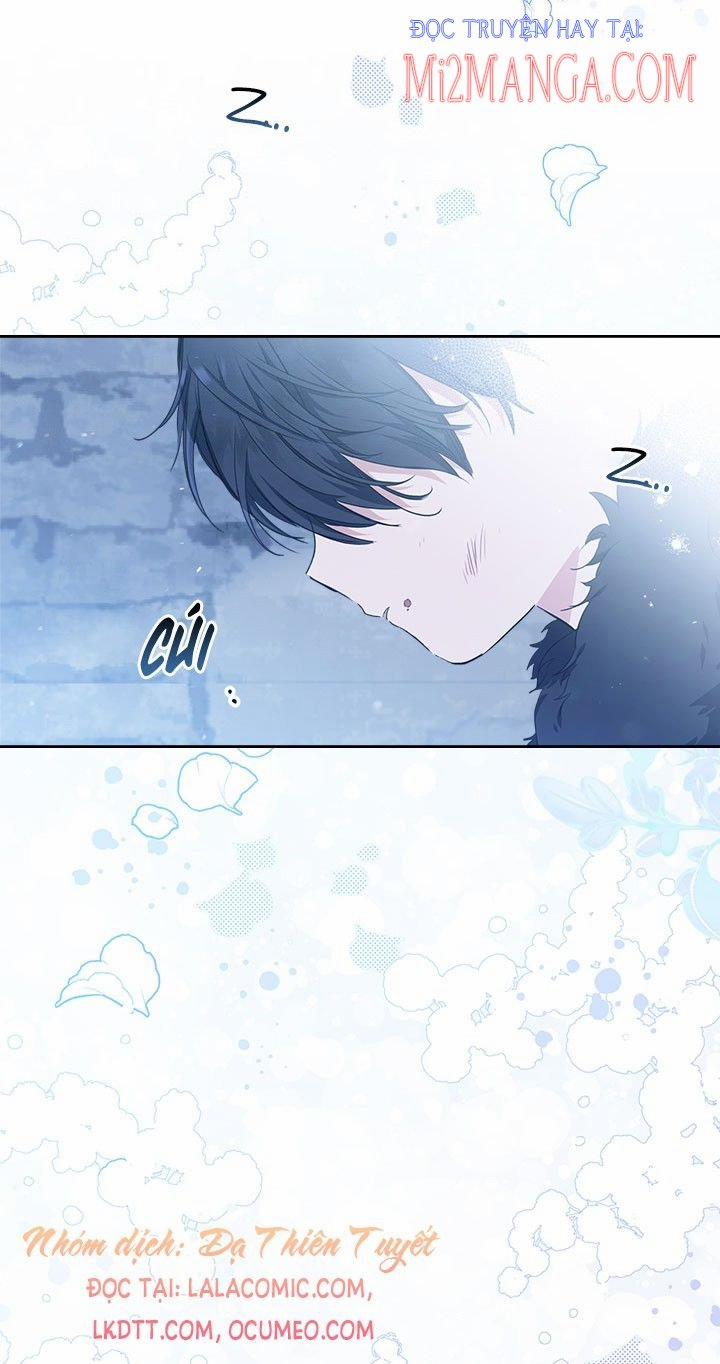 Kiếp Này Tôi Sẽ Trở Thành Gia Chủ 49.5 trang 22