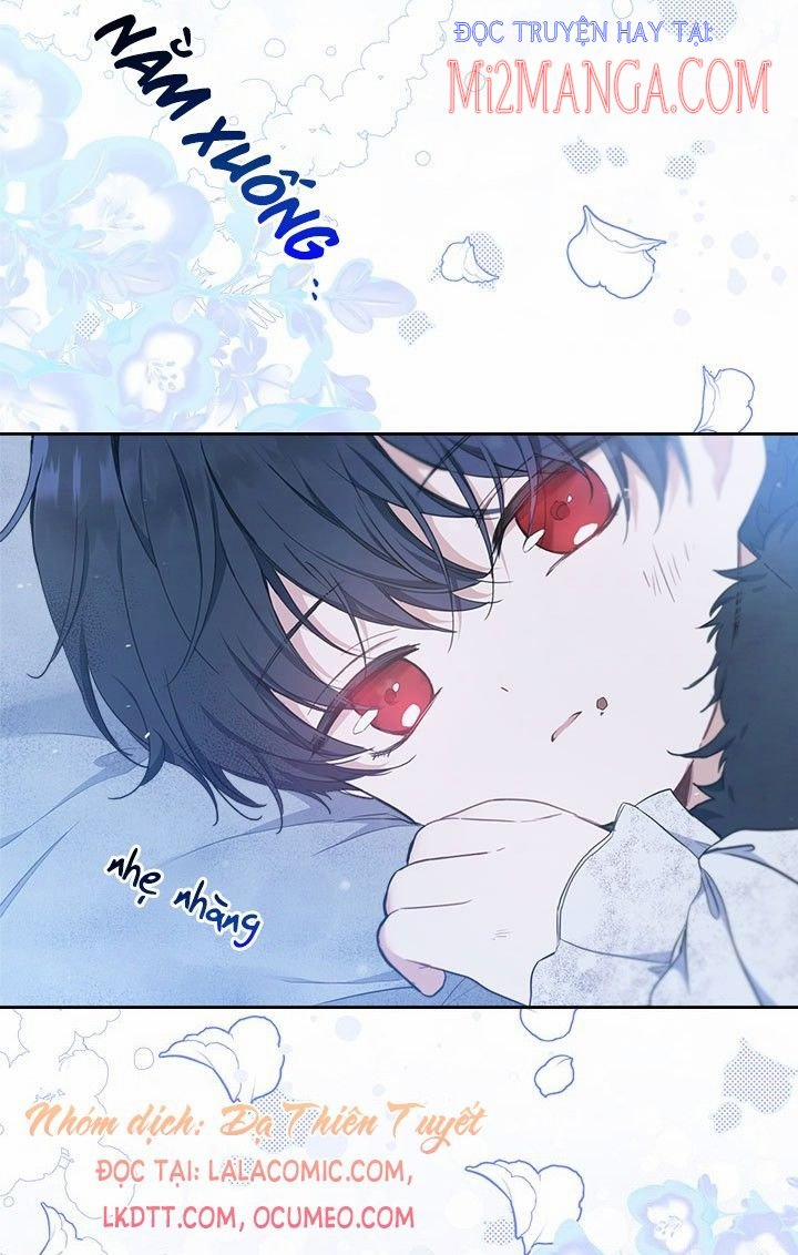 Kiếp Này Tôi Sẽ Trở Thành Gia Chủ 49.5 trang 23