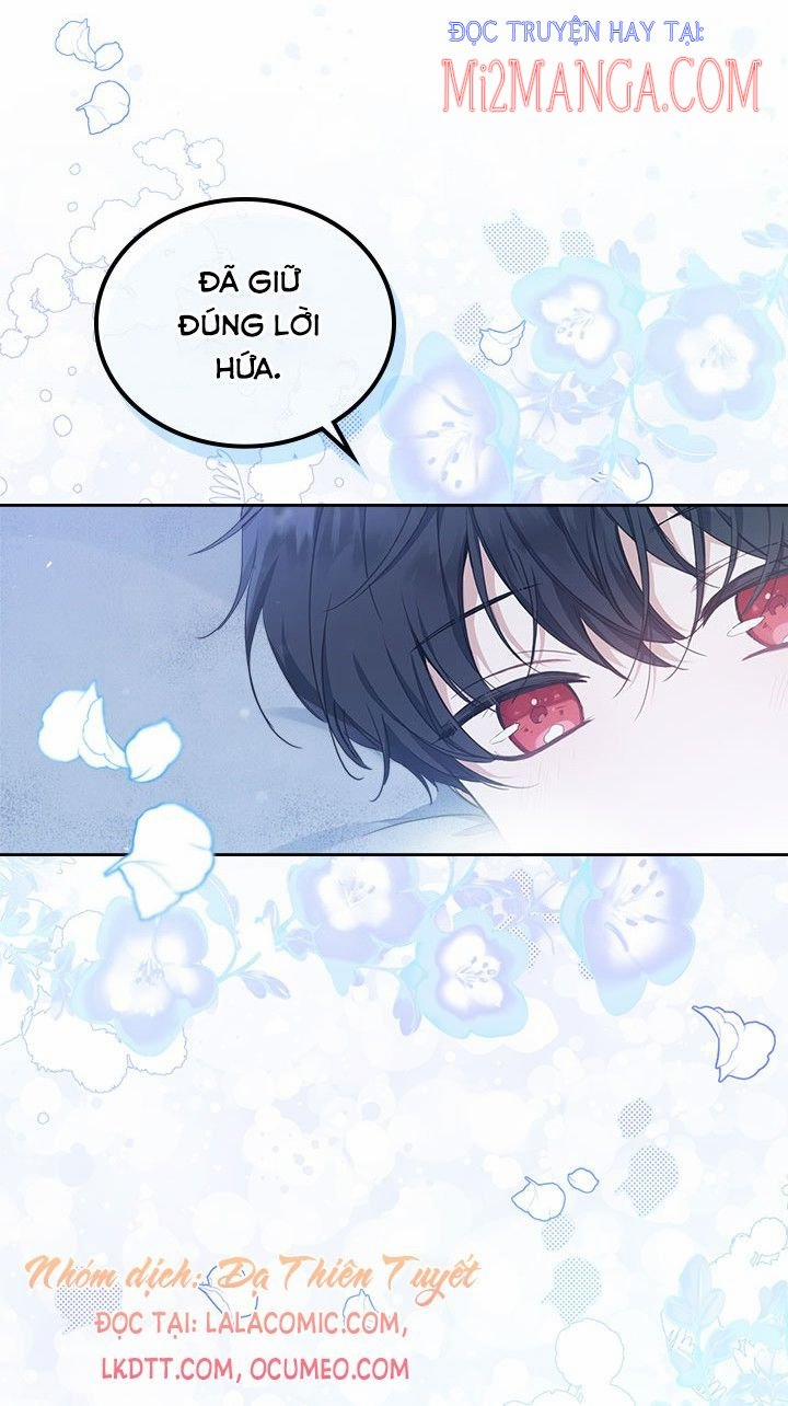 Kiếp Này Tôi Sẽ Trở Thành Gia Chủ 49.5 trang 25