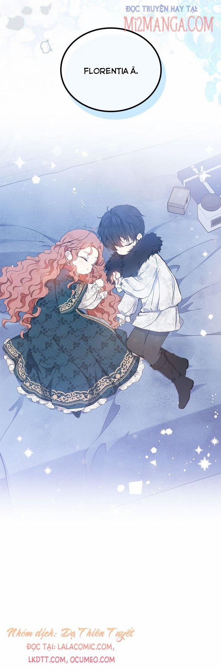 Kiếp Này Tôi Sẽ Trở Thành Gia Chủ 49.5 trang 26