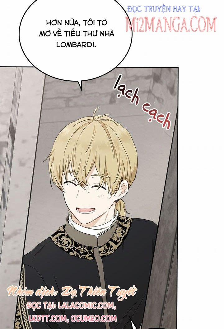 Kiếp Này Tôi Sẽ Trở Thành Gia Chủ 49.5 trang 28