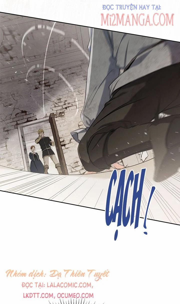 Kiếp Này Tôi Sẽ Trở Thành Gia Chủ 49.5 trang 30