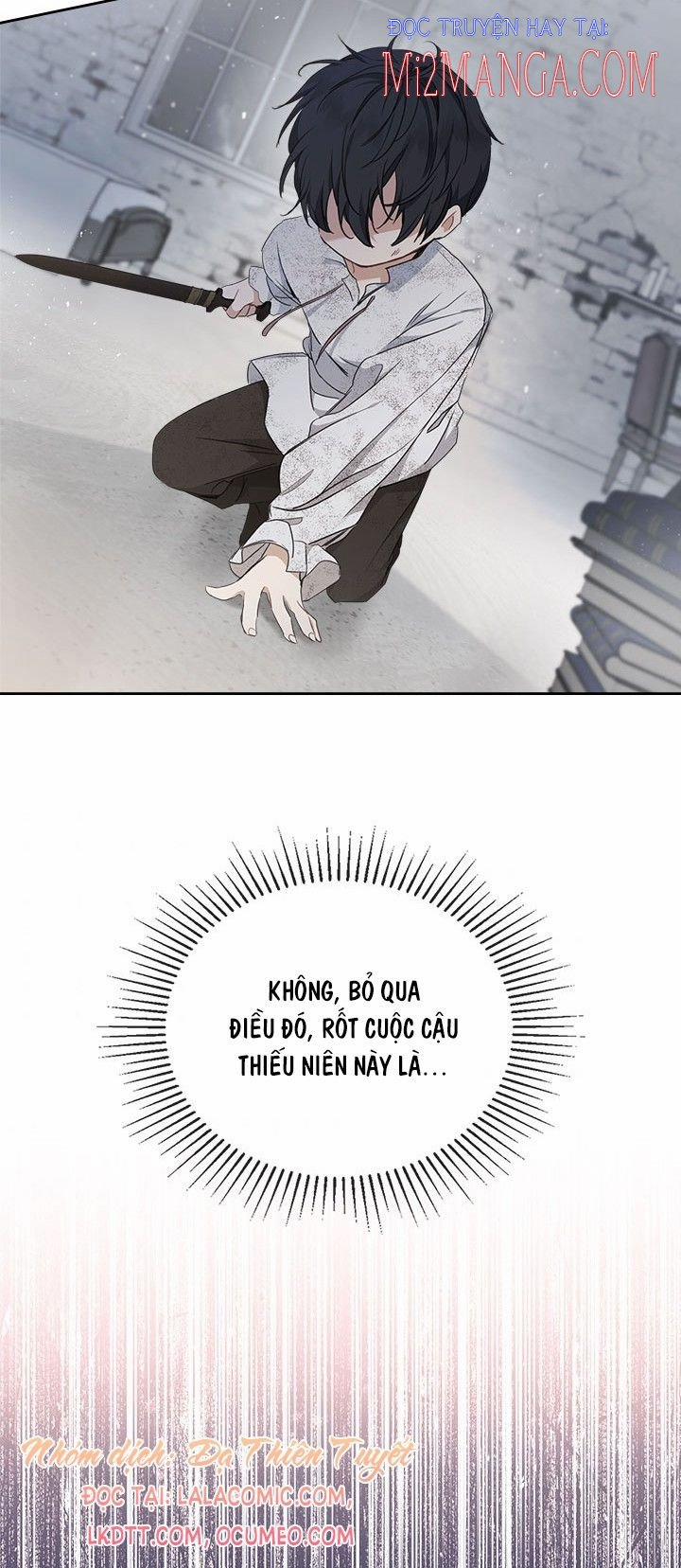 Kiếp Này Tôi Sẽ Trở Thành Gia Chủ 49.5 trang 32