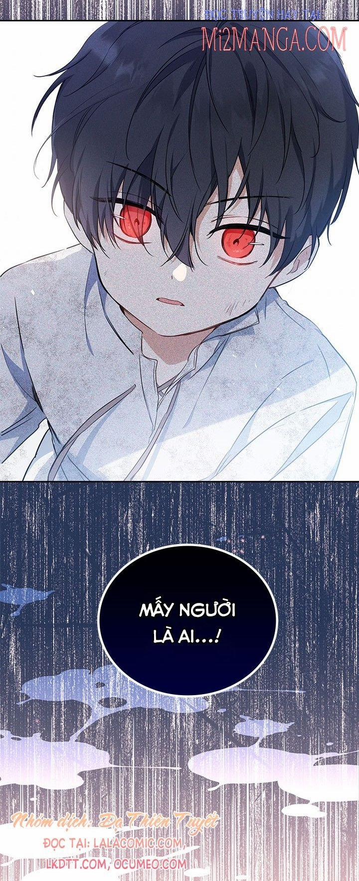 Kiếp Này Tôi Sẽ Trở Thành Gia Chủ 49.5 trang 33