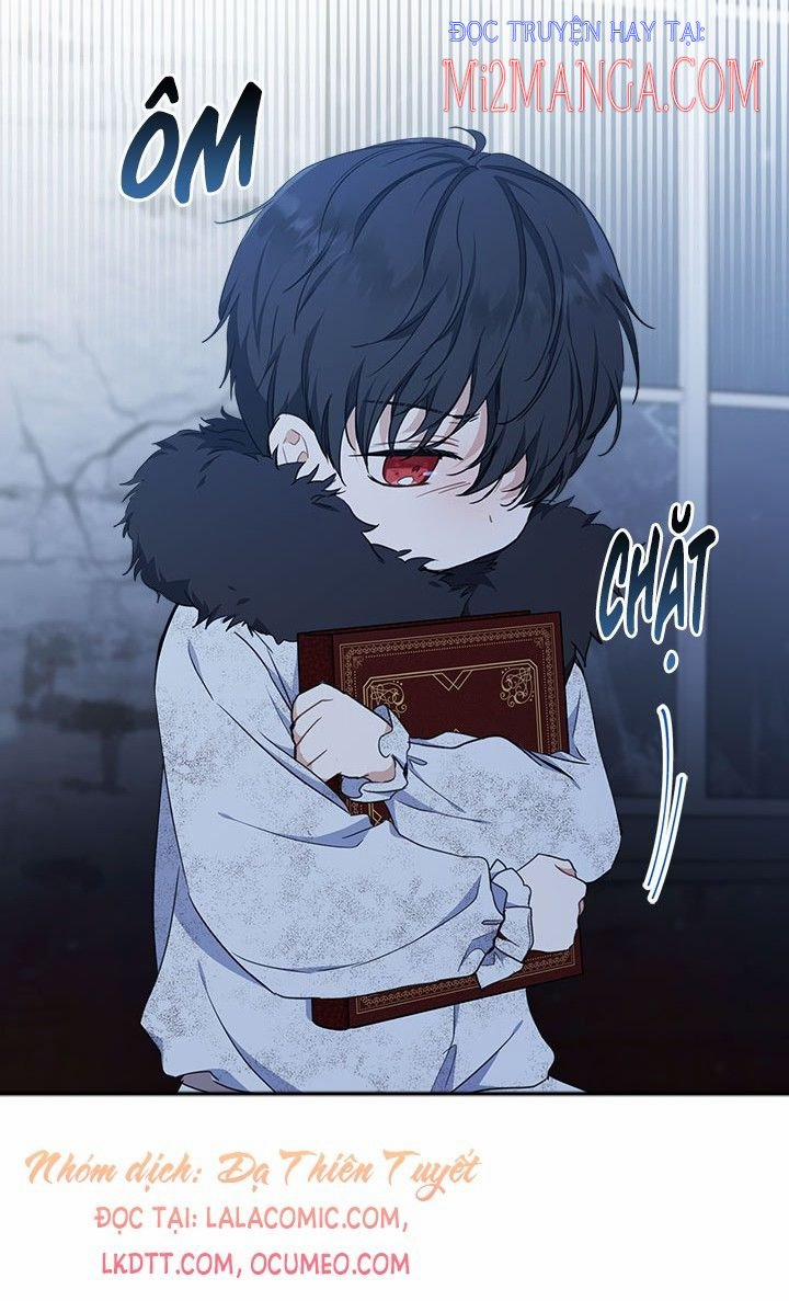 Kiếp Này Tôi Sẽ Trở Thành Gia Chủ 49.5 trang 4