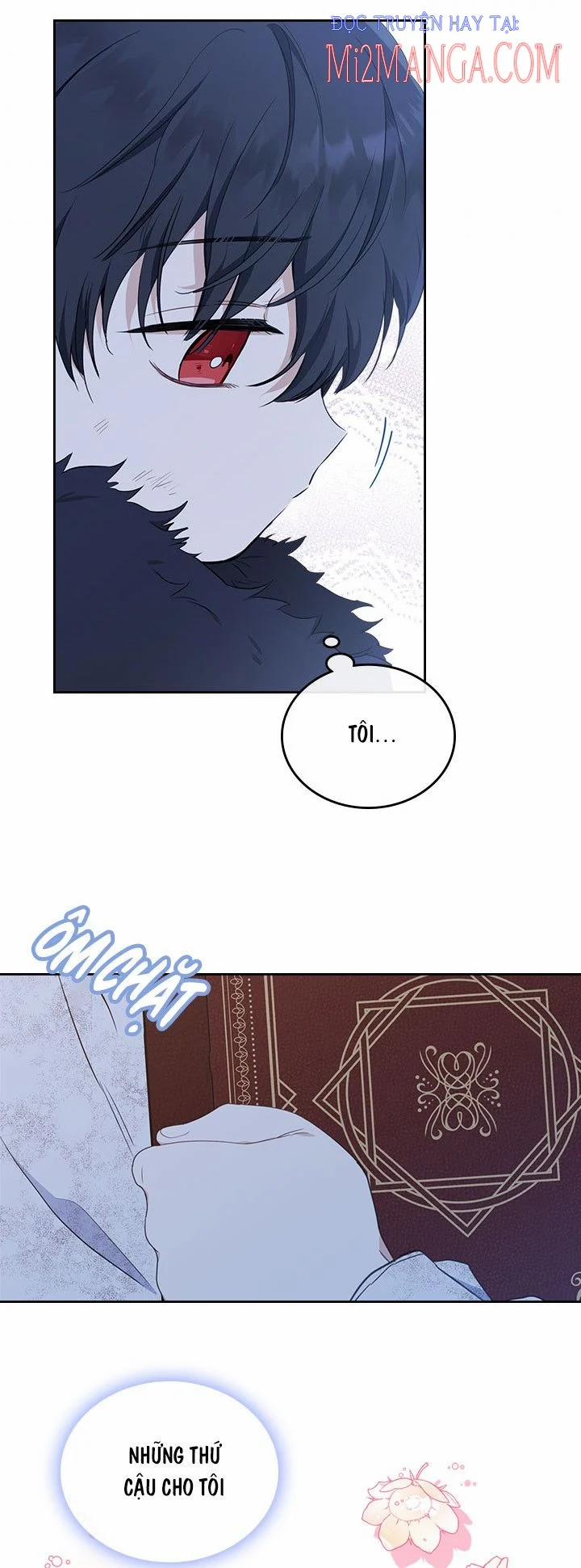 Kiếp Này Tôi Sẽ Trở Thành Gia Chủ 49.5 trang 8