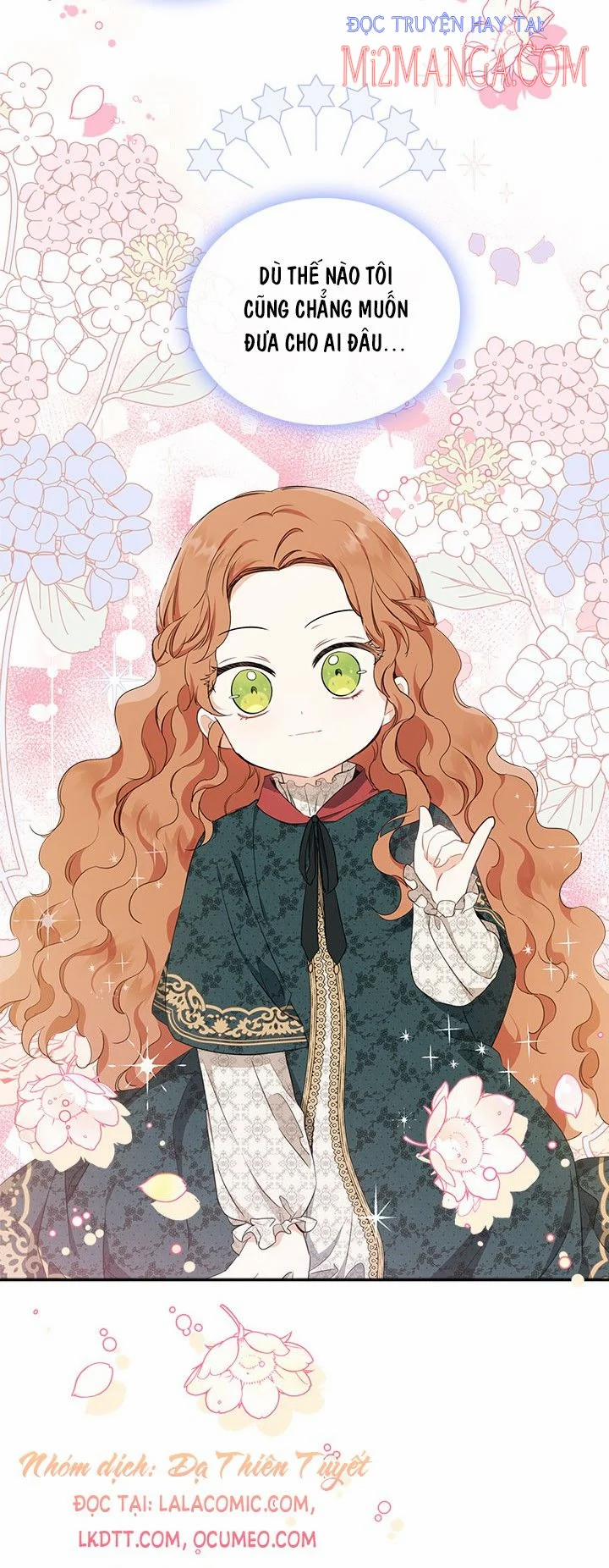 Kiếp Này Tôi Sẽ Trở Thành Gia Chủ 49.5 trang 9