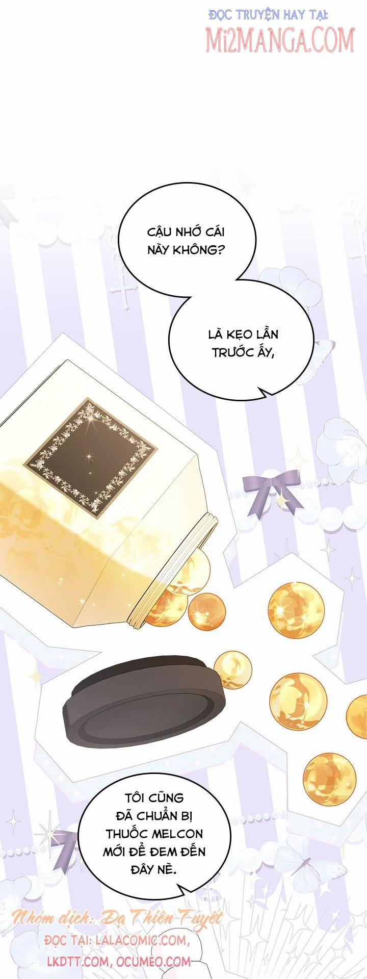 Kiếp Này Tôi Sẽ Trở Thành Gia Chủ 49 trang 0