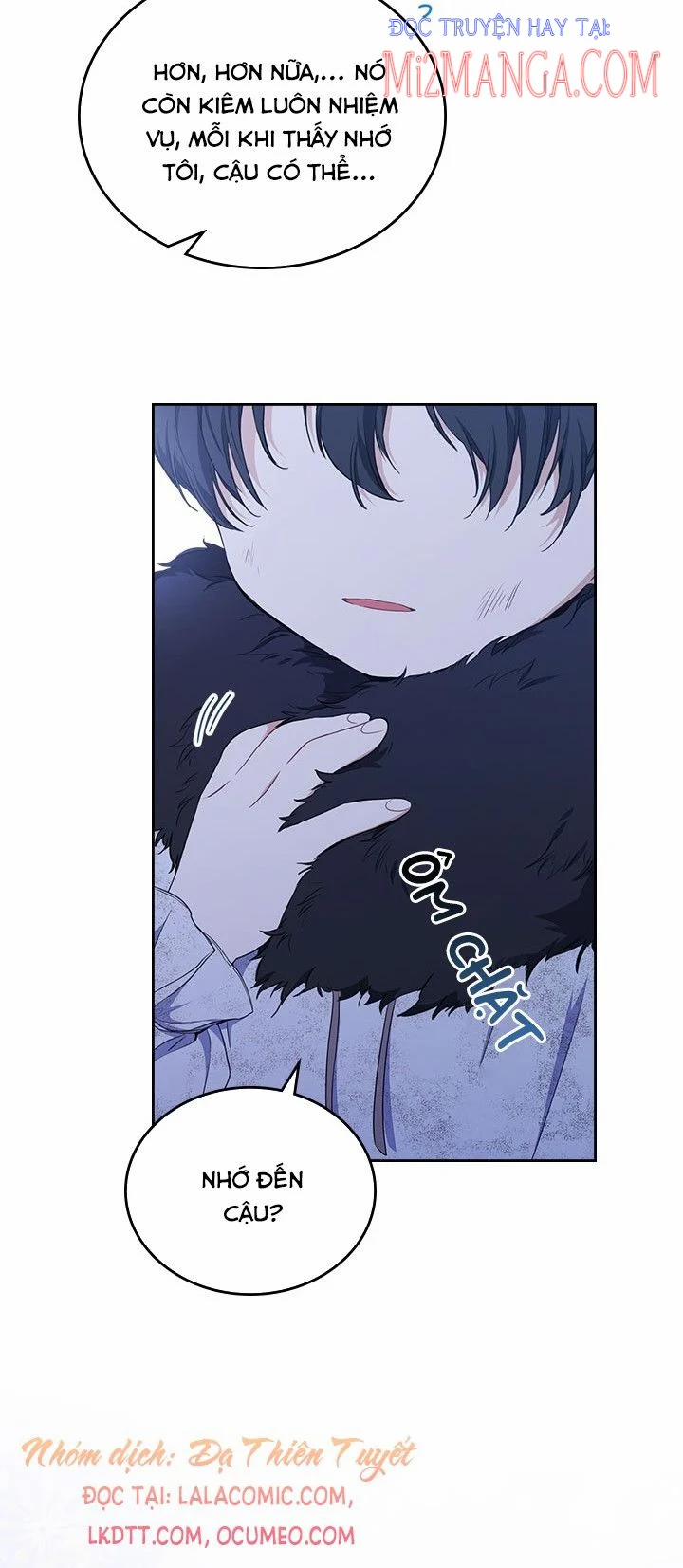 Kiếp Này Tôi Sẽ Trở Thành Gia Chủ 49 trang 10