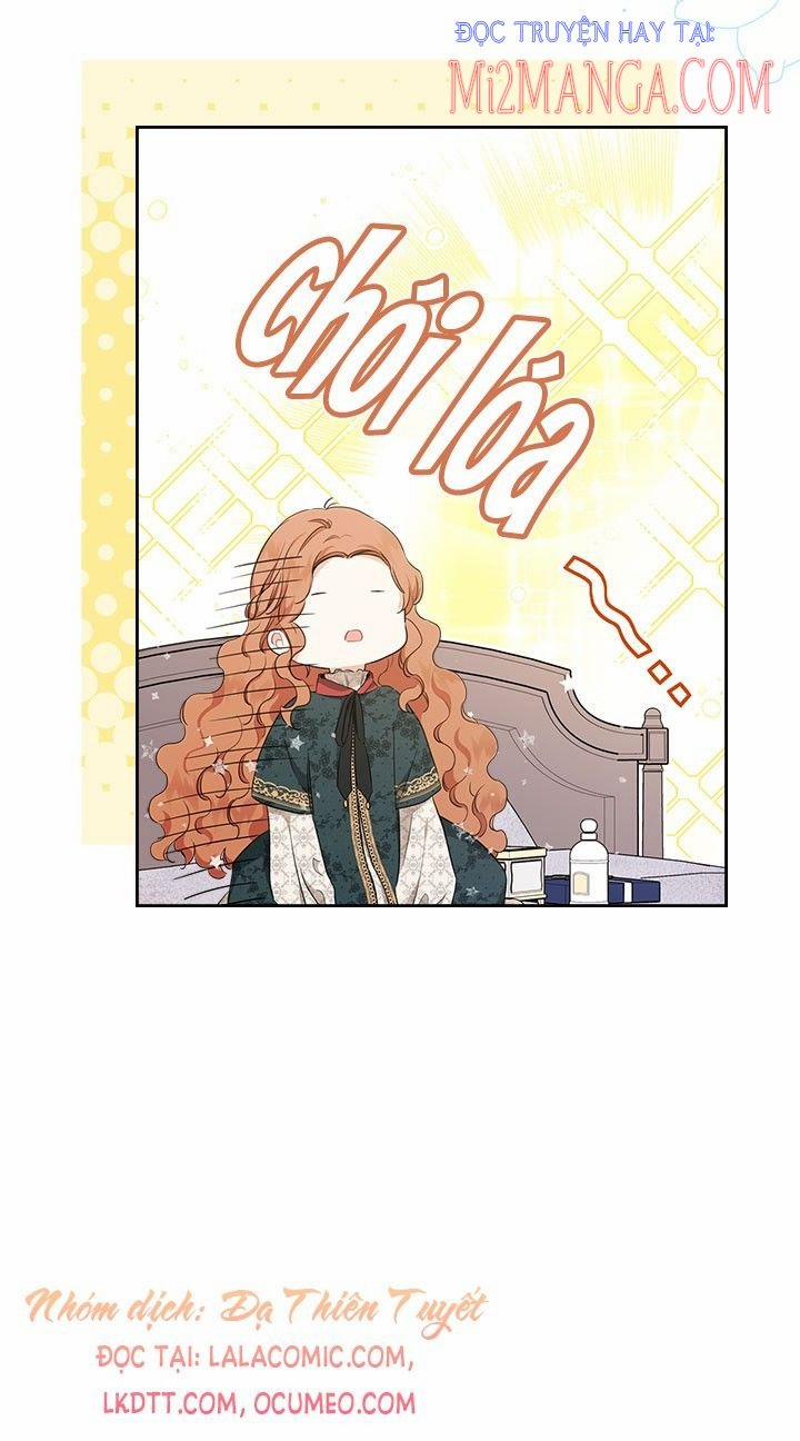 Kiếp Này Tôi Sẽ Trở Thành Gia Chủ 49 trang 14