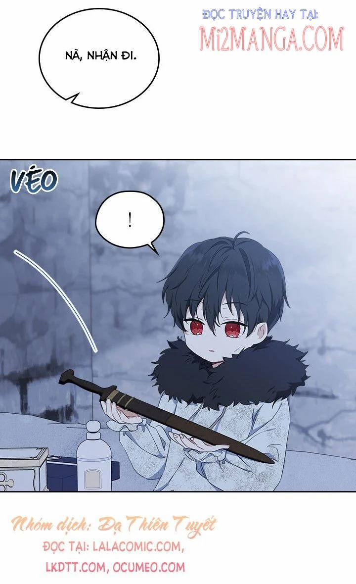 Kiếp Này Tôi Sẽ Trở Thành Gia Chủ 49 trang 17