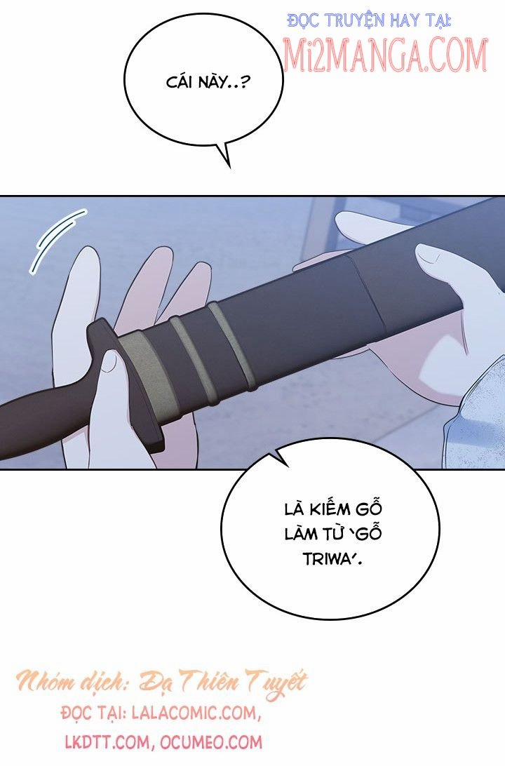 Kiếp Này Tôi Sẽ Trở Thành Gia Chủ 49 trang 18