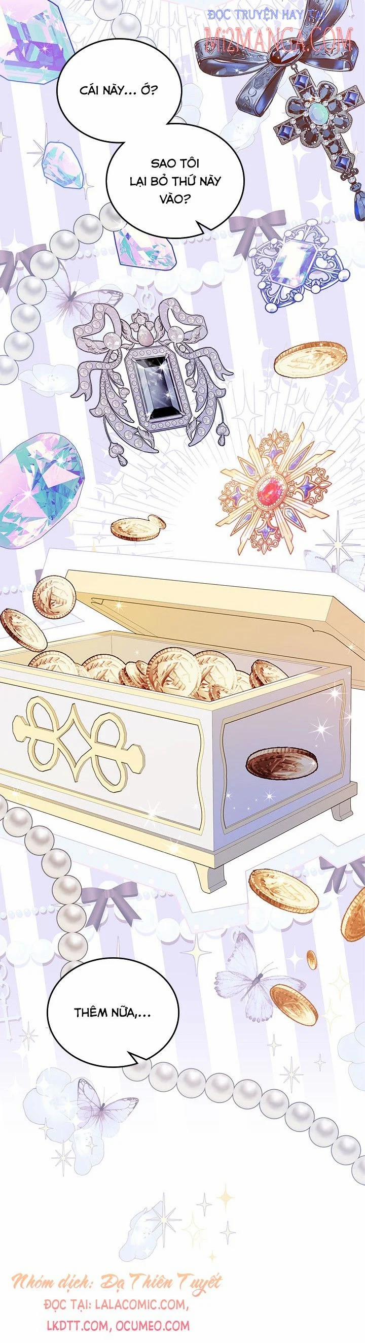 Kiếp Này Tôi Sẽ Trở Thành Gia Chủ 49 trang 2