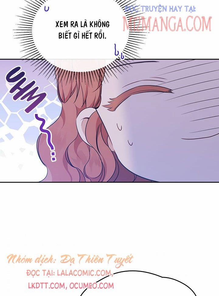 Kiếp Này Tôi Sẽ Trở Thành Gia Chủ 49 trang 22