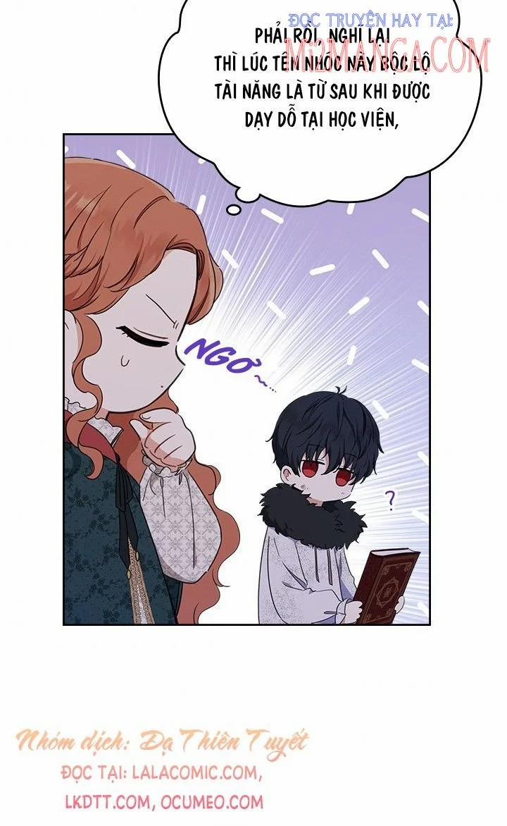 Kiếp Này Tôi Sẽ Trở Thành Gia Chủ 49 trang 23