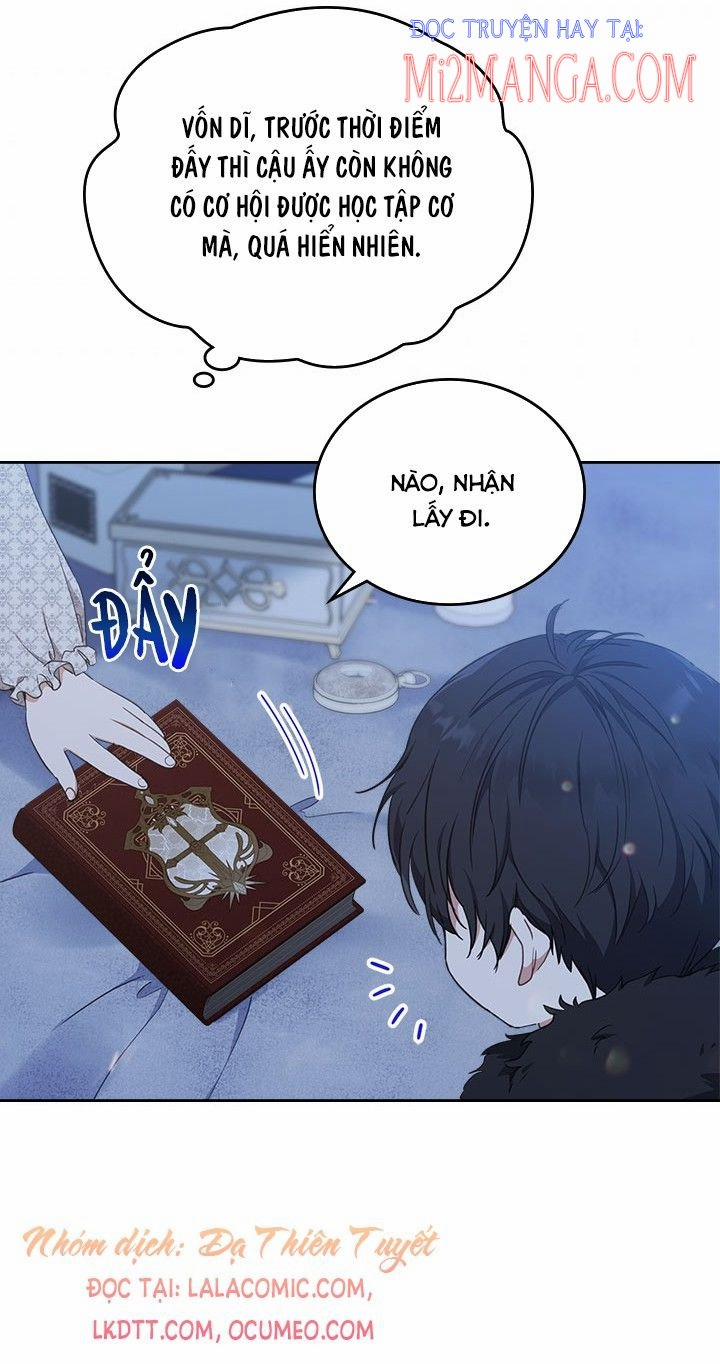 Kiếp Này Tôi Sẽ Trở Thành Gia Chủ 49 trang 24