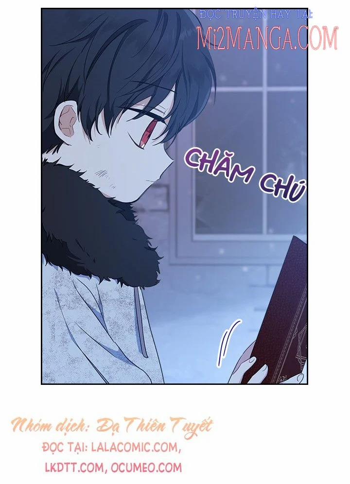 Kiếp Này Tôi Sẽ Trở Thành Gia Chủ 49 trang 25