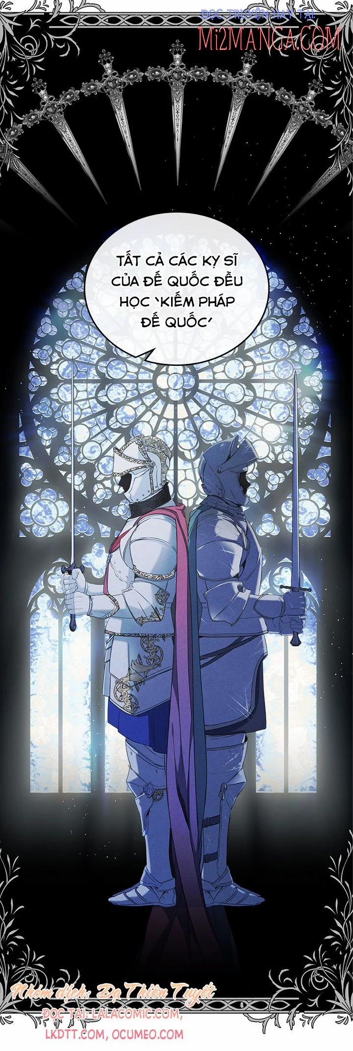 Kiếp Này Tôi Sẽ Trở Thành Gia Chủ 49 trang 28