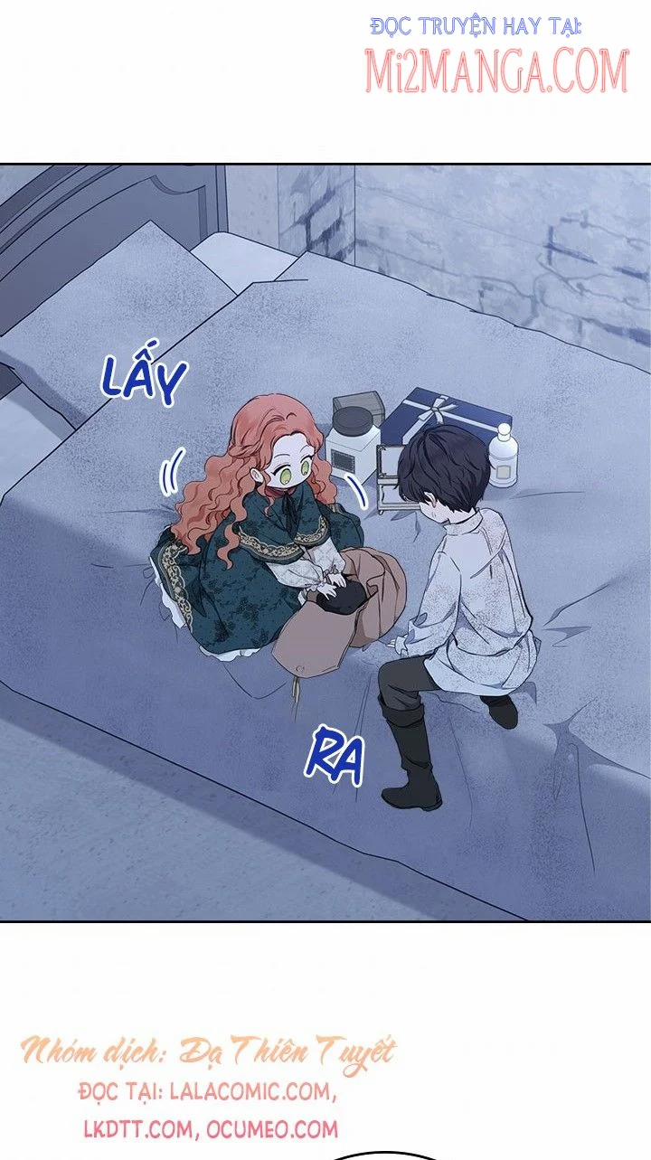 Kiếp Này Tôi Sẽ Trở Thành Gia Chủ 49 trang 3