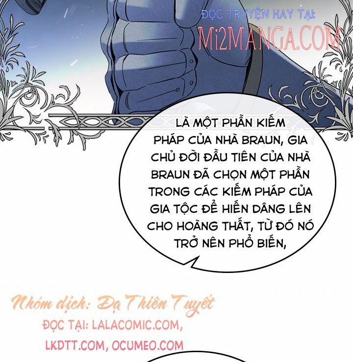 Kiếp Này Tôi Sẽ Trở Thành Gia Chủ 49 trang 30