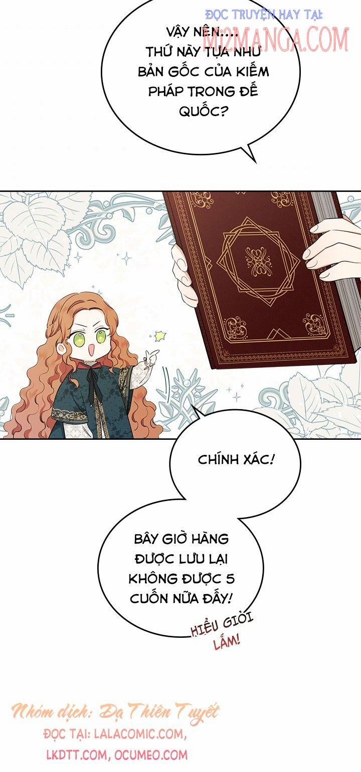 Kiếp Này Tôi Sẽ Trở Thành Gia Chủ 49 trang 31