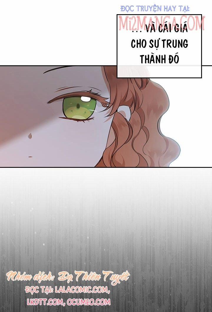 Kiếp Này Tôi Sẽ Trở Thành Gia Chủ 49 trang 32