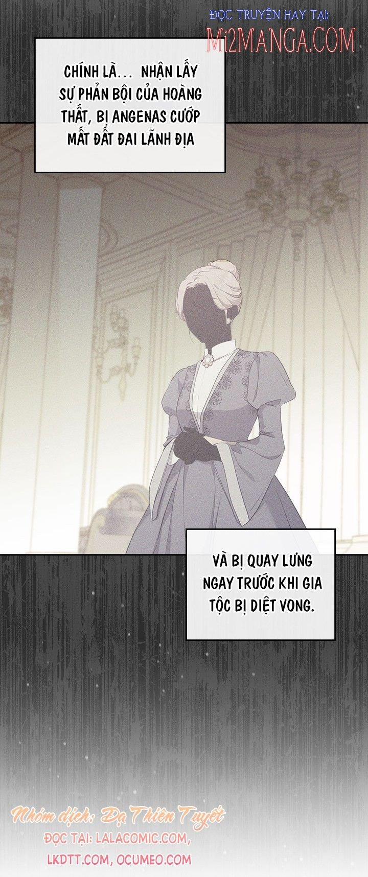 Kiếp Này Tôi Sẽ Trở Thành Gia Chủ 49 trang 33