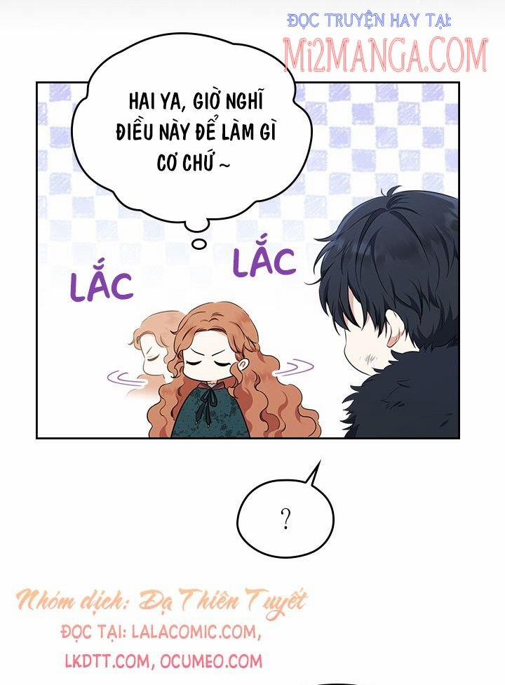 Kiếp Này Tôi Sẽ Trở Thành Gia Chủ 49 trang 34