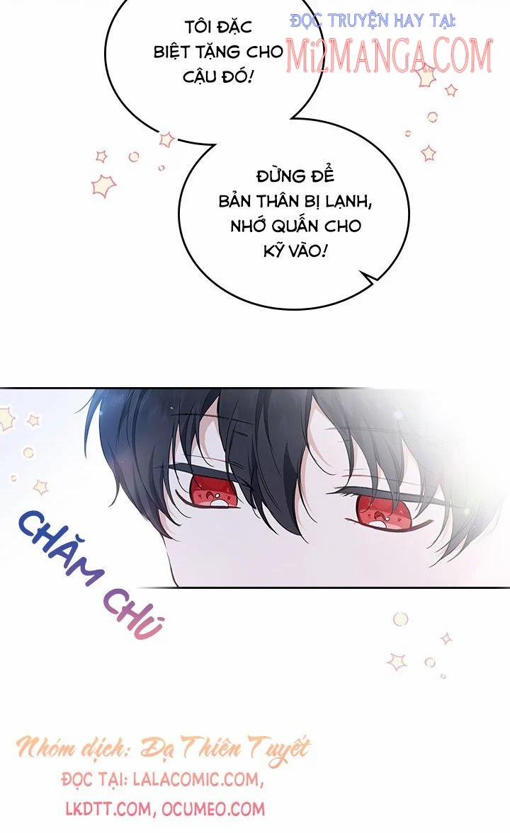 Kiếp Này Tôi Sẽ Trở Thành Gia Chủ 49 trang 7