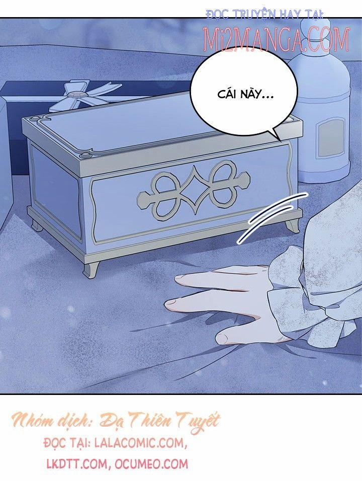 Kiếp Này Tôi Sẽ Trở Thành Gia Chủ 49 trang 8