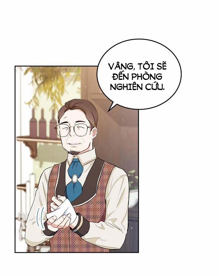 Kiếp Này Tôi Sẽ Trở Thành Gia Chủ 5 trang 10