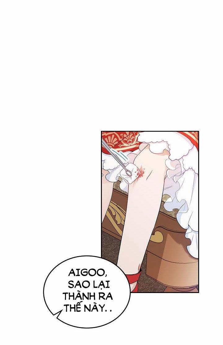 Kiếp Này Tôi Sẽ Trở Thành Gia Chủ 5 trang 2