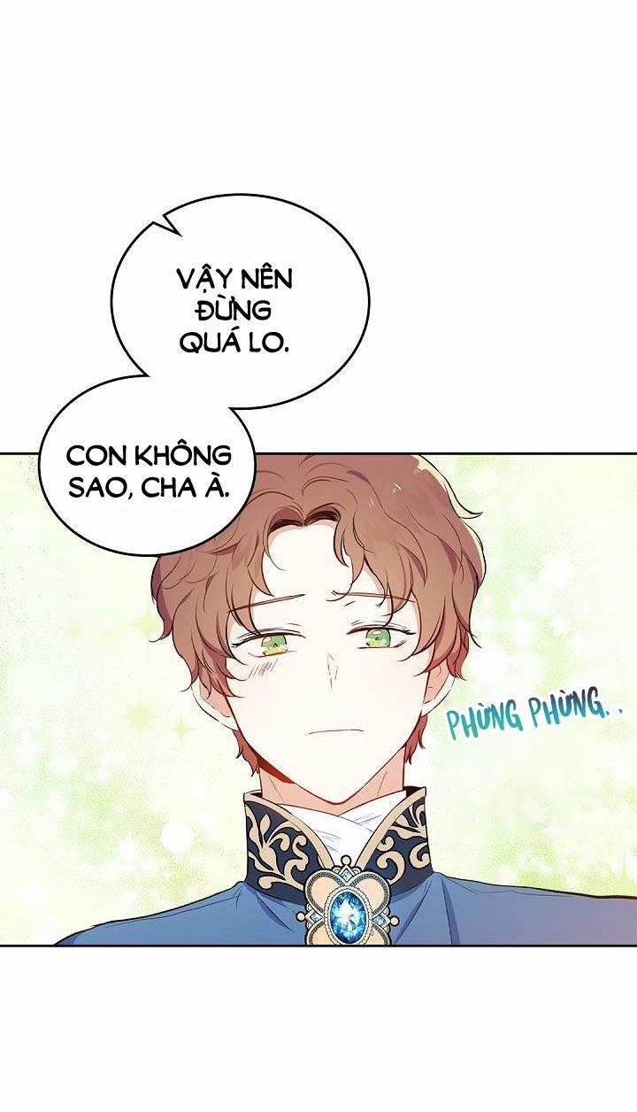 Kiếp Này Tôi Sẽ Trở Thành Gia Chủ 5 trang 21